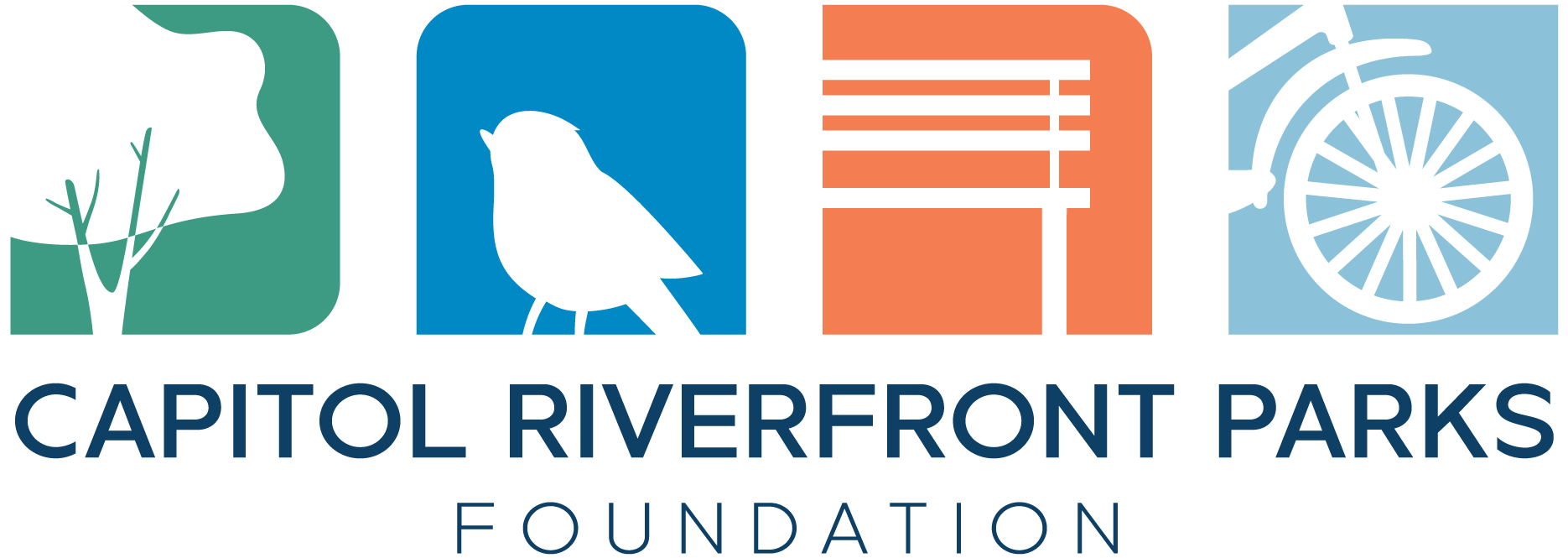 Capitol Riverfront Parks
